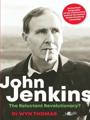 cover image of John Jenkins